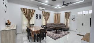 Homestay Irdina Adryana Free Wifi - Kuala Terengganu - 7