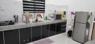 Homestay Irdina Adryana Free Wifi - Kuala Terengganu - 6