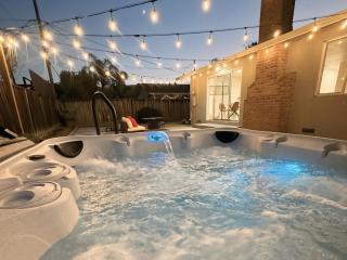 Charming Vintage Retreat in the Heart of San Jose home - 3