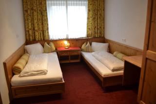 Hotel Seelos - Seefeld in Tirol - 7
