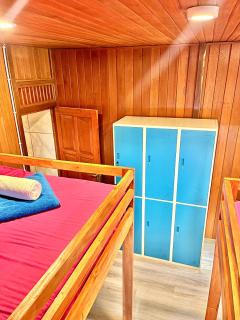 Bunaken Guesthouse The Queen's - Bunaken - 6
