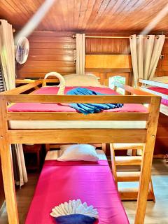 Bunaken Guesthouse The Queen's - Bunaken - 7