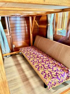 Bunaken Guesthouse The Queen's - 5