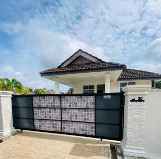 Homestay musliim Sg Isap Damai Ol3-2833O99 - Kuantan - 9