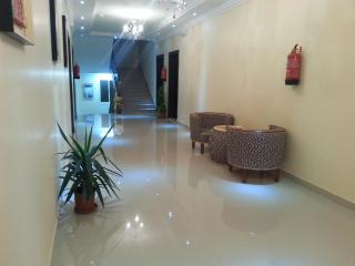 Lara Al Jawf Hotel Apartments - 5