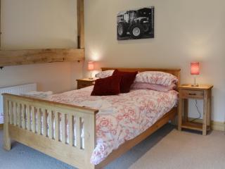 The Old Workshop - Alderminster - 3