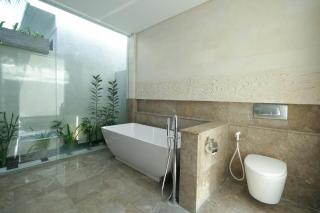 Villa Ava Seminyak Bali - Seminyak - 8