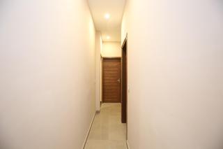 Hotel O Platina - Mubārikpur - 8