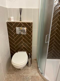 MOM Boutique Rooms - Budapest - 1