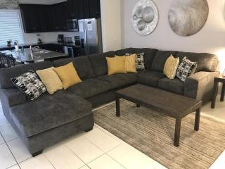Solara Resort Brand New 4 Bed 4,5 Bath Townhome townhouse - Kissimmee - 3