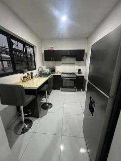 Lodging space martinez - Guadalajara - 0