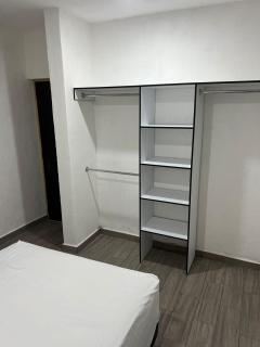 Lodging space martinez - Guadalajara - 1