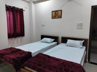 Narayans Residency - Bodh Gaya - 9