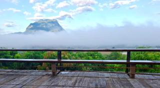 Doicherngngam Home stay - Chiang Dao - 2