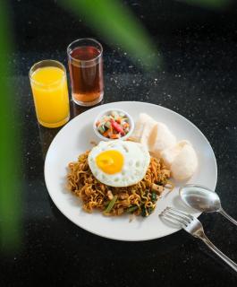 Villa Ava Seminyak Bali - Seminyak - 3