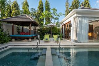 Villa Ava Seminyak Bali - Seminyak - 2