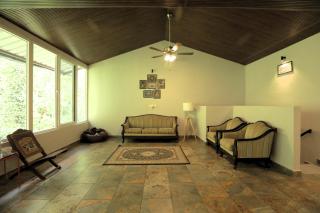 Halli Hithalu Homestay - 6