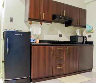 Great luxury condo in McKinley - Manila - 3