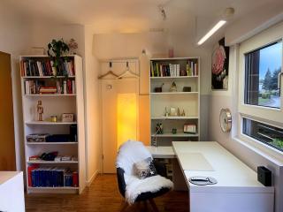 Stilvolles Studio - Vallendar - 8