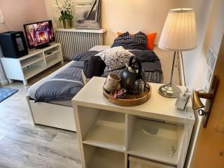 Stilvolles Studio - Vallendar - 1
