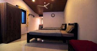 Halli Hithalu Homestay - Chikmagalūr - 1