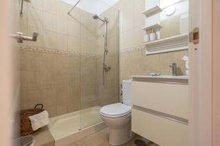 Appart Costa del Silencio, wifi, piscines, terrasse, parking, - Arona - 9