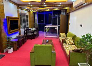 Heart of Rajshahi Hub-Appt C - 5