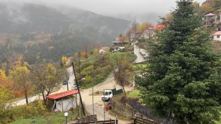 Πασιθεα mountain rooms - Kalyvia Fylaktis - 3