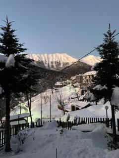 Πασιθεα mountain rooms - Kalyvia Fylaktis - 7