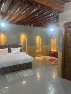 Jawharat Alaqar Inn نزل جوهرة العقر - Nizwa - 8