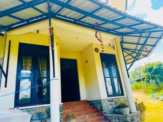 Greenmoret AgriTourism Villa - Bandarawela - 8
