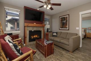 Value Unit 4440 - Two Bedroom - Fraser Crossing Founders Pointe condo - Winter Park - 5