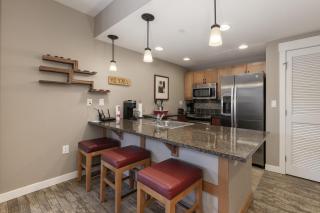 Value Unit 4440 - Two Bedroom - Fraser Crossing Founders Pointe condo - 2
