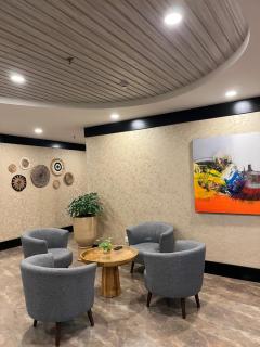 Agrippina Rooms by Mataram City Apartement tower Yudhistira - 1