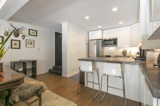 Snowlion Condos 308 condo - 4
