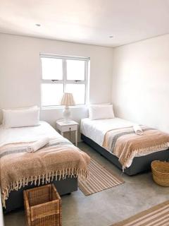 Apartment Swart-Tobie Upper Unit - St Helena Bay - 7