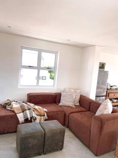Apartment Swart-Tobie Upper Unit - St Helena Bay - 6