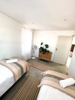 Apartment Swart-Tobie Upper Unit - St Helena Bay - 3