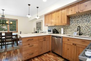 C2 Meadow Creek townhouse - 6