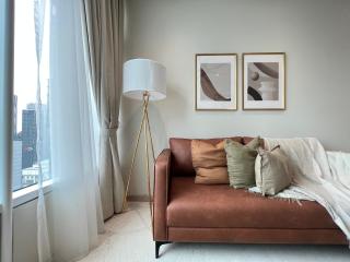 Sky Suites Charming 3BR Suite KLCC View - Kuala Lumpur - 4