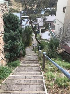 Banjo 3 Chalet - Magnificent view and great location - Thredbo - 4