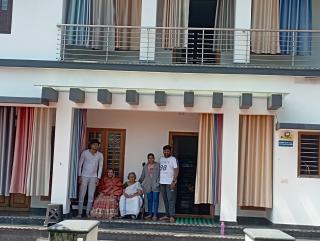 Ammu's home stay - Panamaram - 3