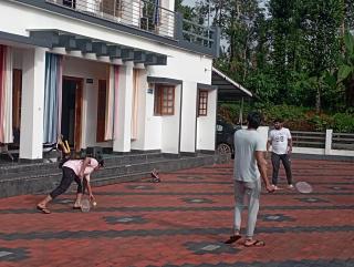 Ammu's home stay - Panamaram - 4