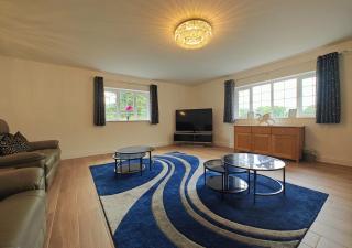 Maes Y Barcud - Capel Bangor - 6