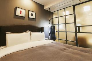 Hotel Browndot Myeongseo Convention - Changwon - 5
