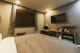 Hotel Browndot Myeongseo Convention - Changwon - 7