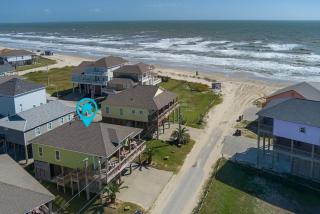 #Just Beachy home - 9