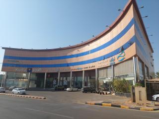 Zievle Executive Apartments - Buraydah - 0