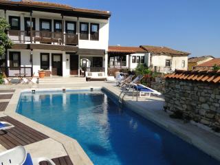 Villa Konak Hotel - Kuşadası - 4
