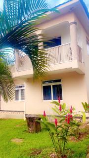 Ked Safaris home UG - Kampala - 0